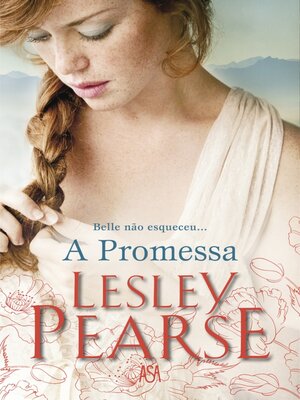 cover image of A Promessa